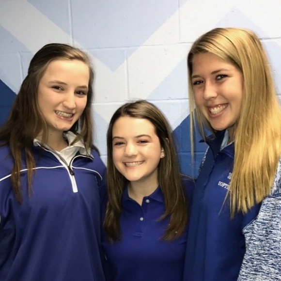 Meet your Posher, Morgan - Picture 1 of 1